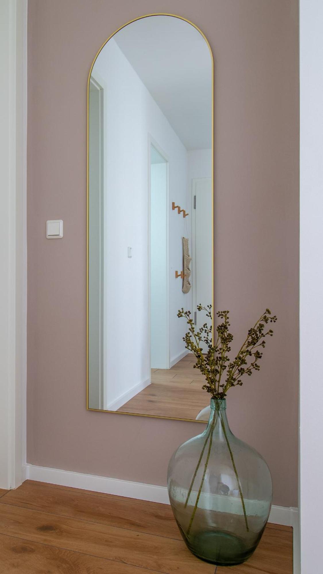 Penthouse-Ferienwohnung Wolfsburg Eksteriør bilde